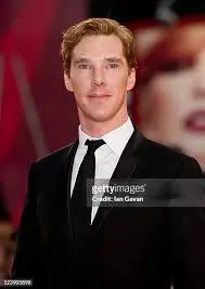 Benedict Cumberbatch: The Rise of a British Cinematic Icon