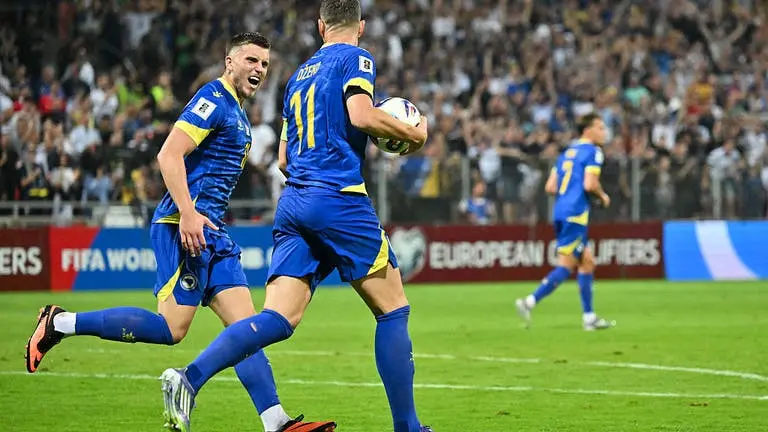Cyprus vs Bosnia and Herzegovina: A Competitive Encounter