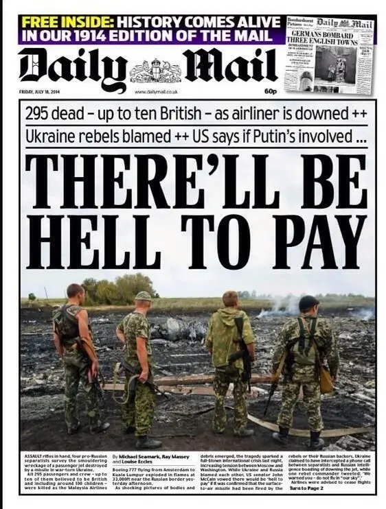 Understanding the Significance of DailyMail in Modern News