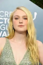 Dakota Fanning: From Child Star to Acclaimed Actress