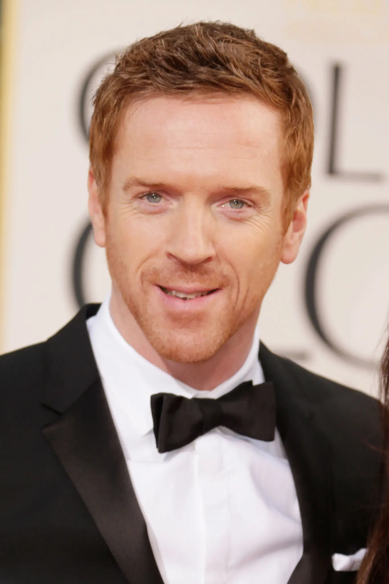 The Rising Star of Damian Lewis: Career and Achievements