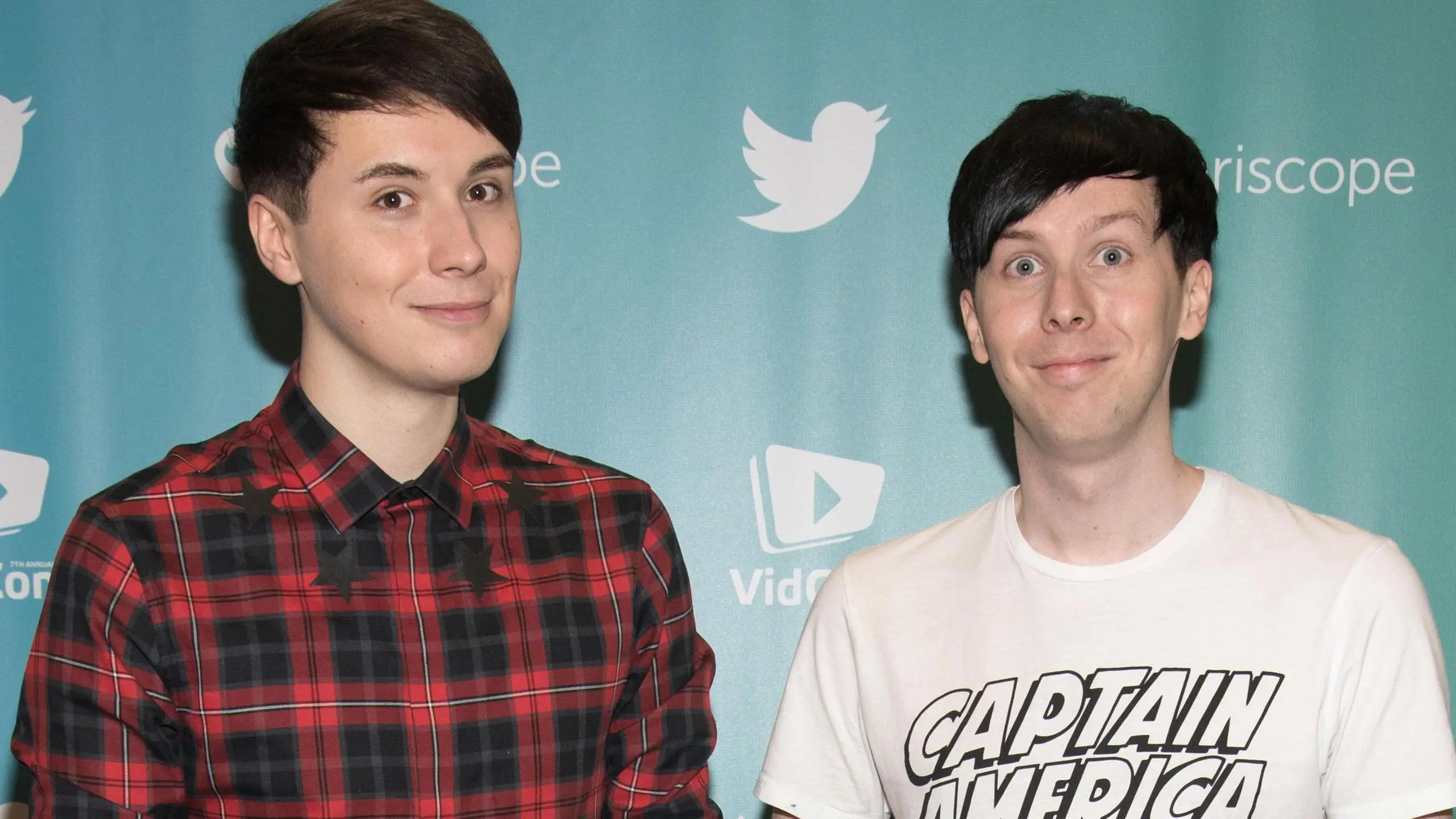The Impact of Dan and Phil on YouTube Culture
