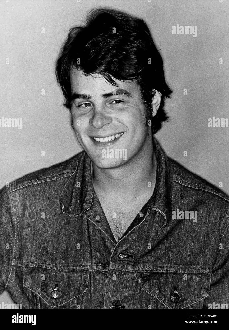 Exploring the Life and Career of Dan Aykroyd