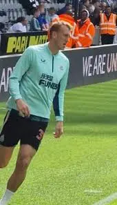 Dan Burn: A Rising Star in Football
