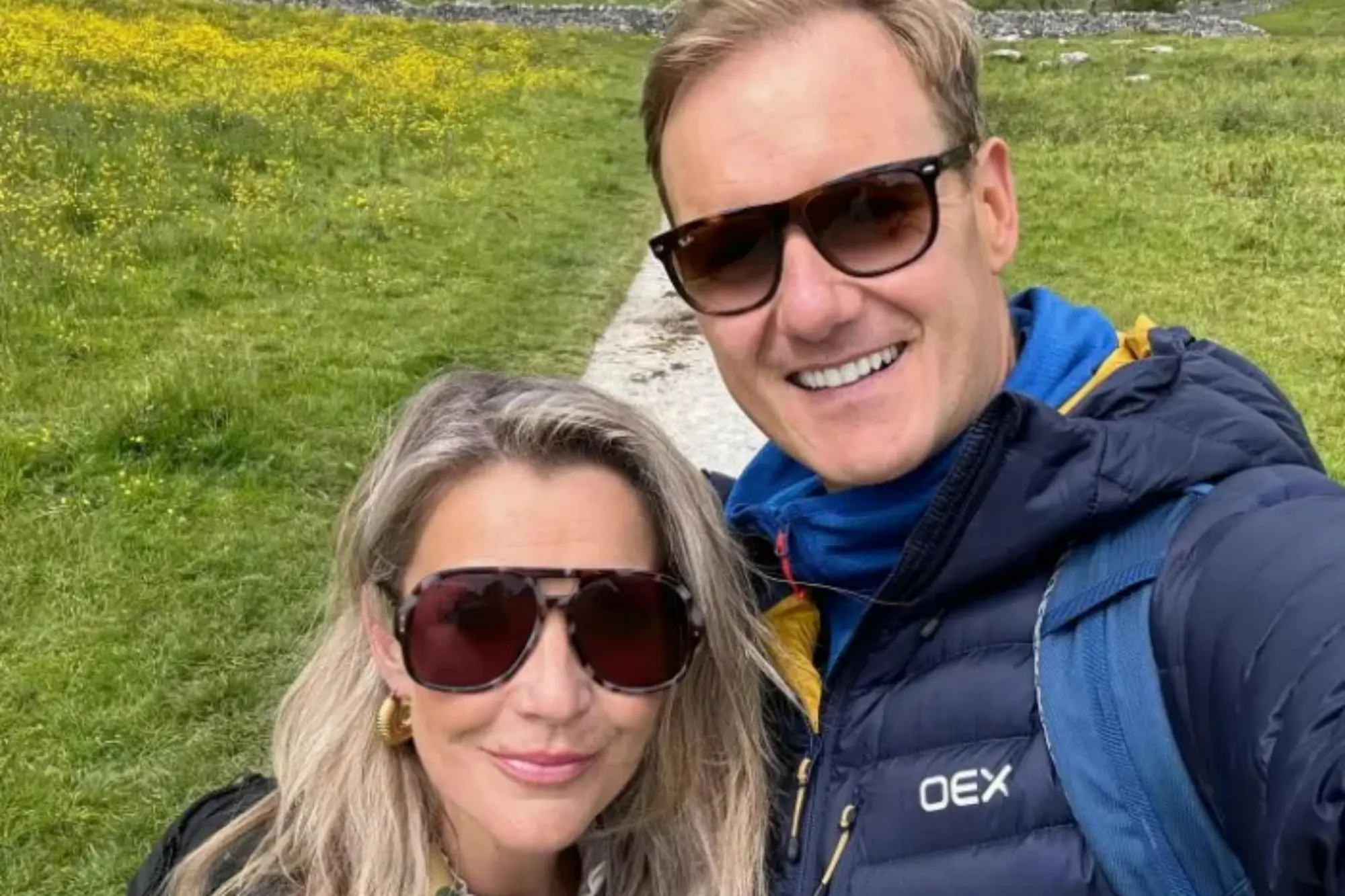 The Rise of Dan Walker in UK Media Landscape