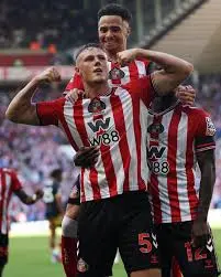 The Impressive Rise of Daniel Ballard in the Football Scene