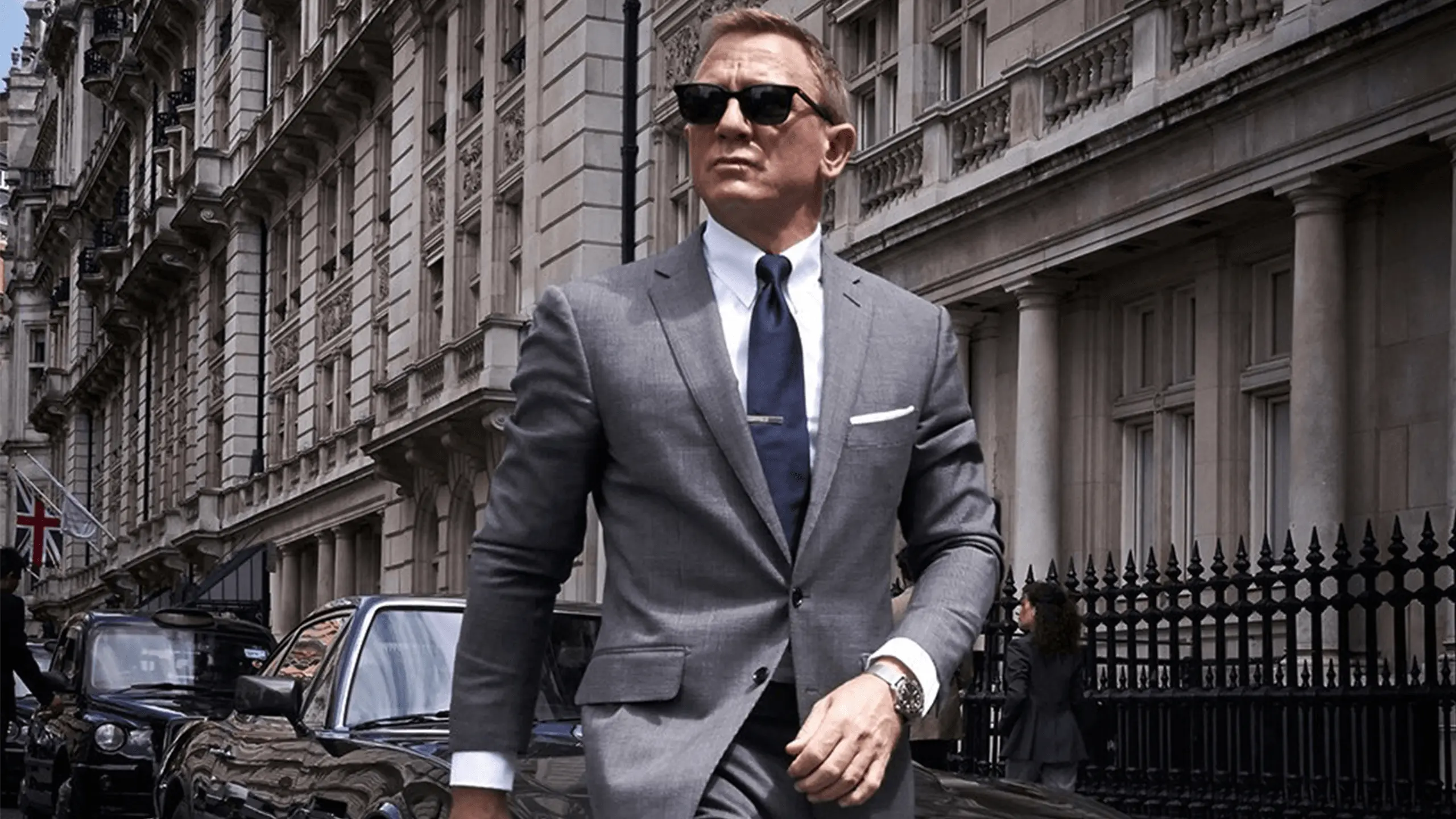 The Legacy of Daniel Craig: A Modern Cinema Icon