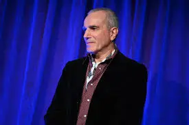 The Legendary Daniel Day-Lewis: A Career Retrospective