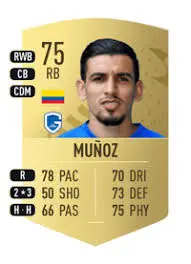 The Rise of Daniel Muñoz in the Football World