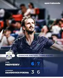 Daniil Medvedev: An Overview of His Career and Impact