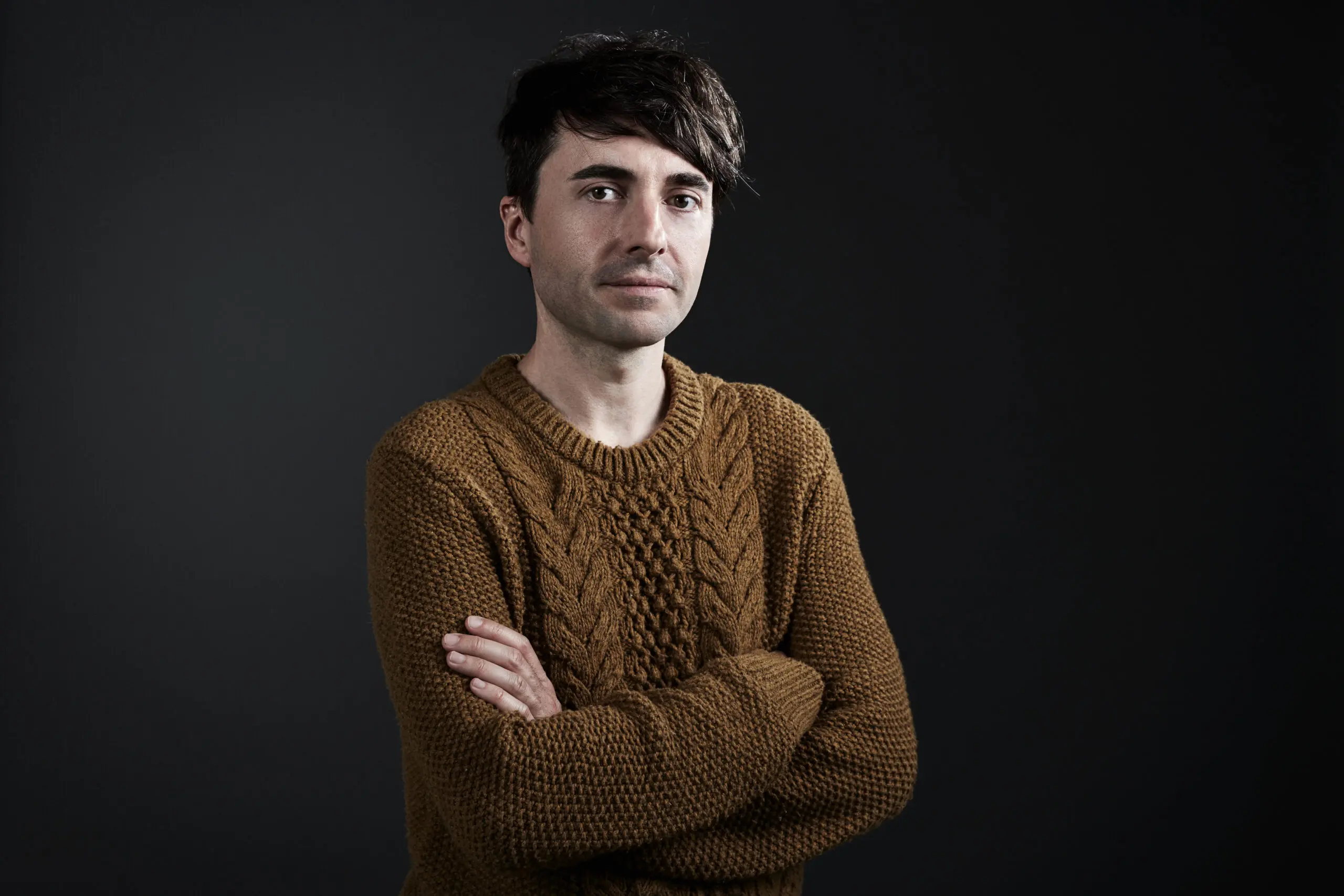 Exploring the Impact of Danny Robins on UK Comedy