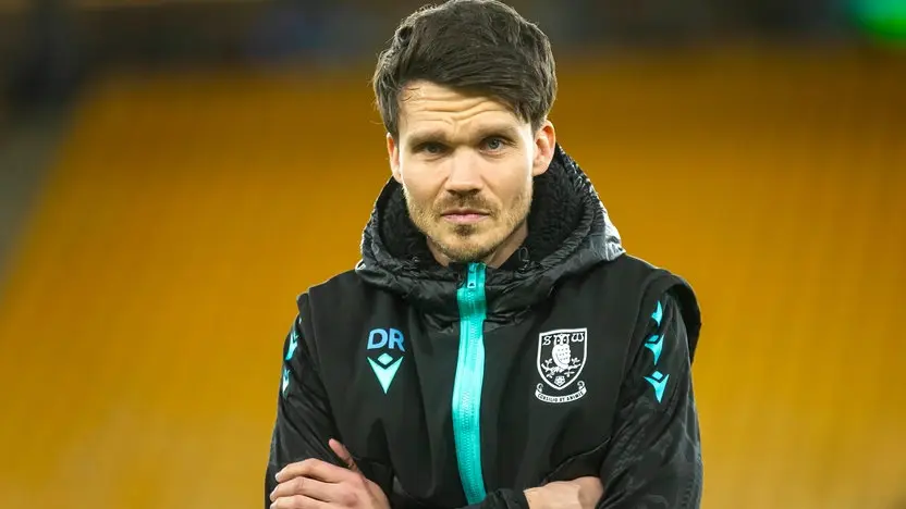 Danny Rohl: A Rising Star in Football Management