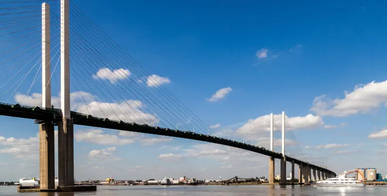 Understanding the Dartford Crossing: Importance and Updates