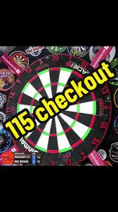 Exciting Darts Tonight: What You Need to Know