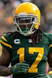 The Prolific Journey of Davante Adams in the NFL