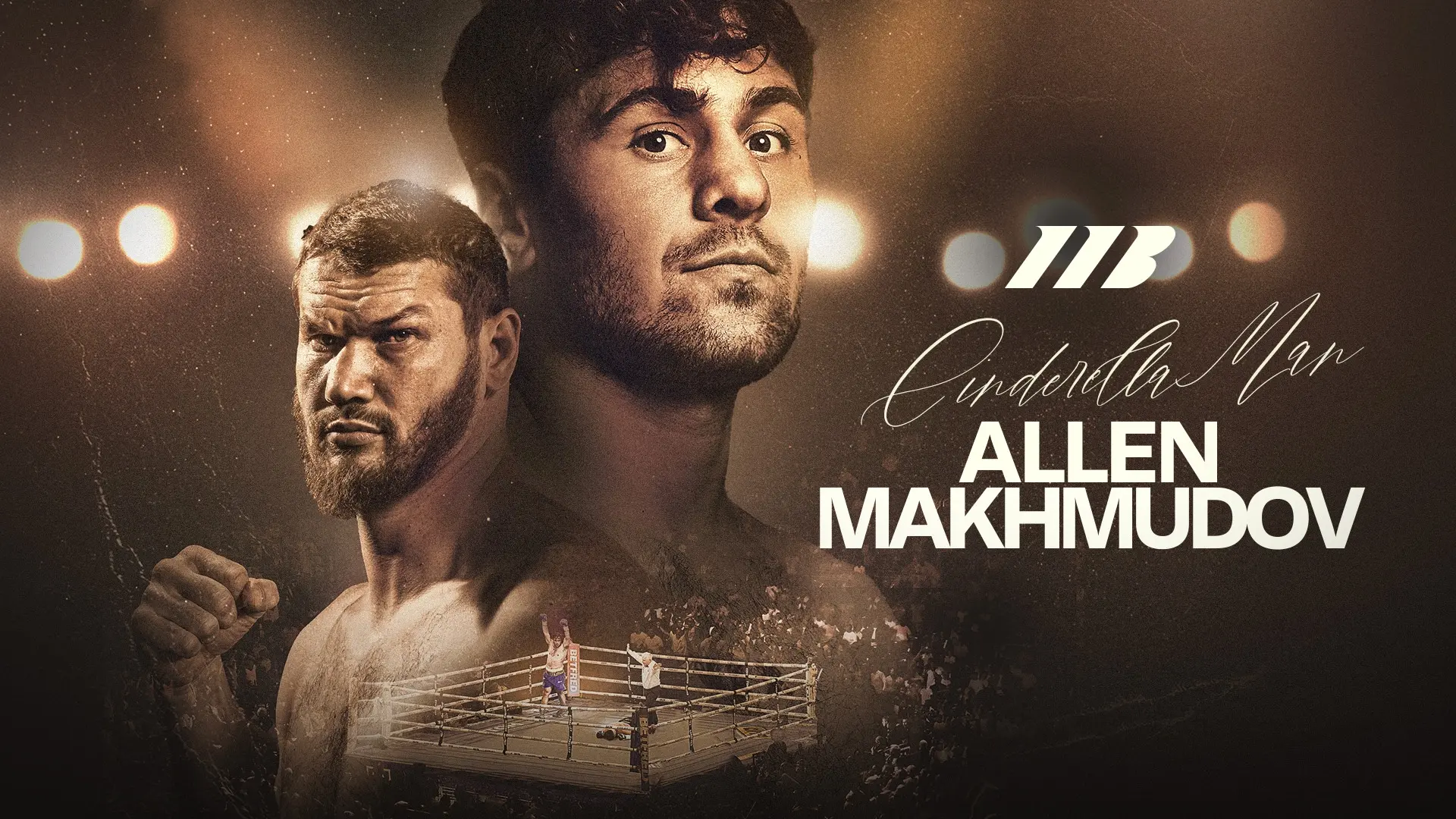 The Upcoming Boxing Clash: Dave Allen vs Makhmudov