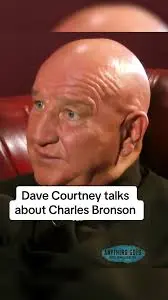 The Life and Legacy of Dave Courtney