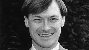 Honouring the Legacy of David Amess: A Politician Remembered