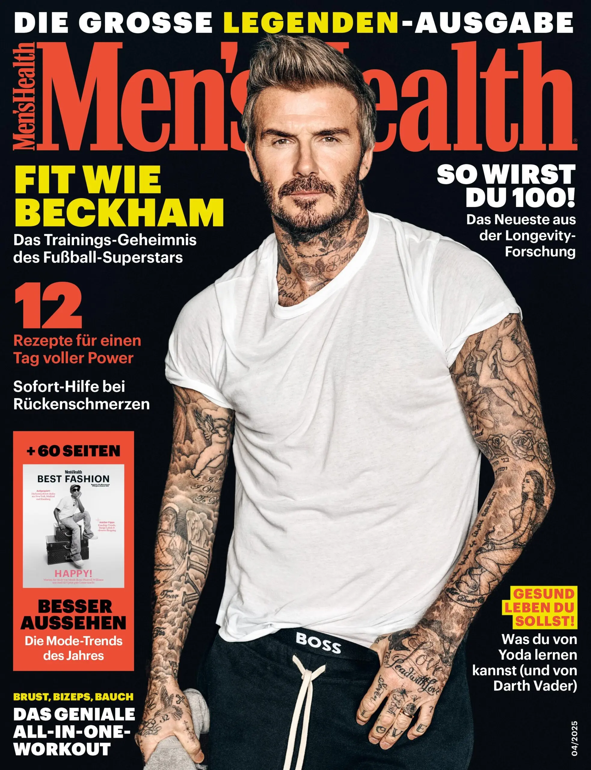 Exploring the Legacy of David Beckham: Football Icon and Cultural Phenomenon