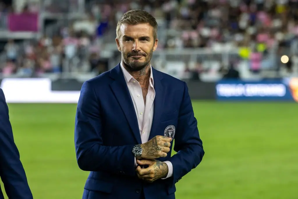 Exploring David Beckham’s Net Worth in 2023