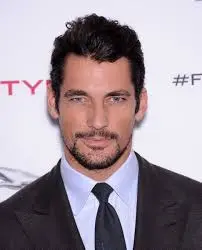 The Style Legacy of David Gandy in Men’s Fashion