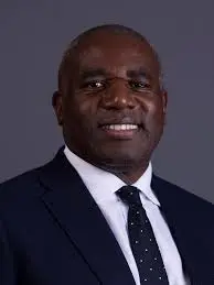 The Political Journey of David Lammy