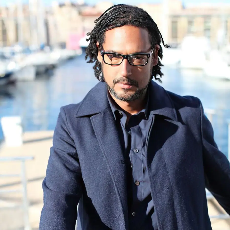 David Olusoga: Shaping Our Understanding of History