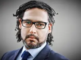 David Olusoga: An Influential Voice in British History