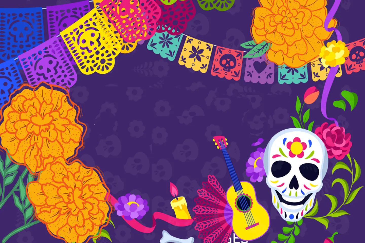 Exploring the Significance and Celebration of the Day of the Dead