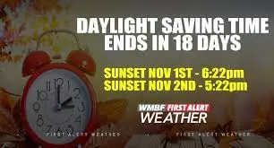 Understanding Daylight Savings: Recent Changes and Importance