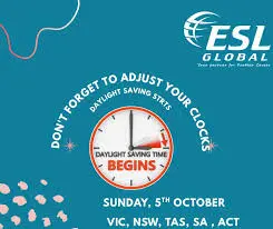 The Importance of Daylight Savings and Its Impact on Society