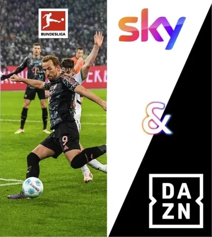 DAZN: The Future of Sports Streaming Services
