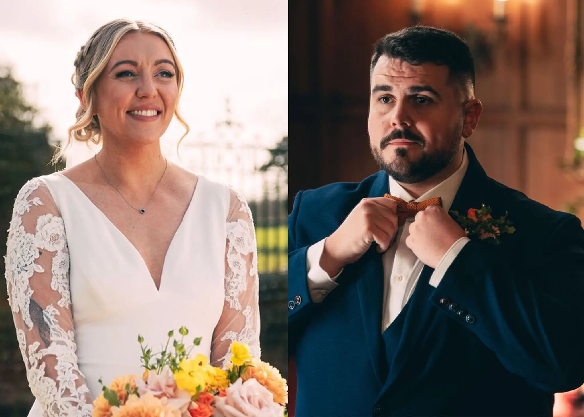 The Rise of Dean in MAFS: A Reality TV Saga