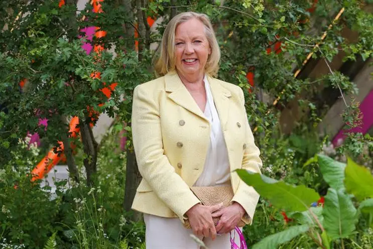 Deborah Meaden: A Pioneer in British Business and Entrepreneurship