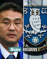 Understanding Dejphon Chansiri: Chairman of Sheffield Wednesday