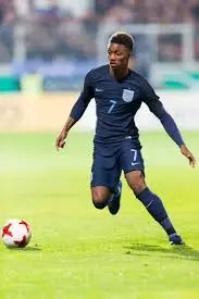 Demarai Gray: A Rising Star in the World of Football