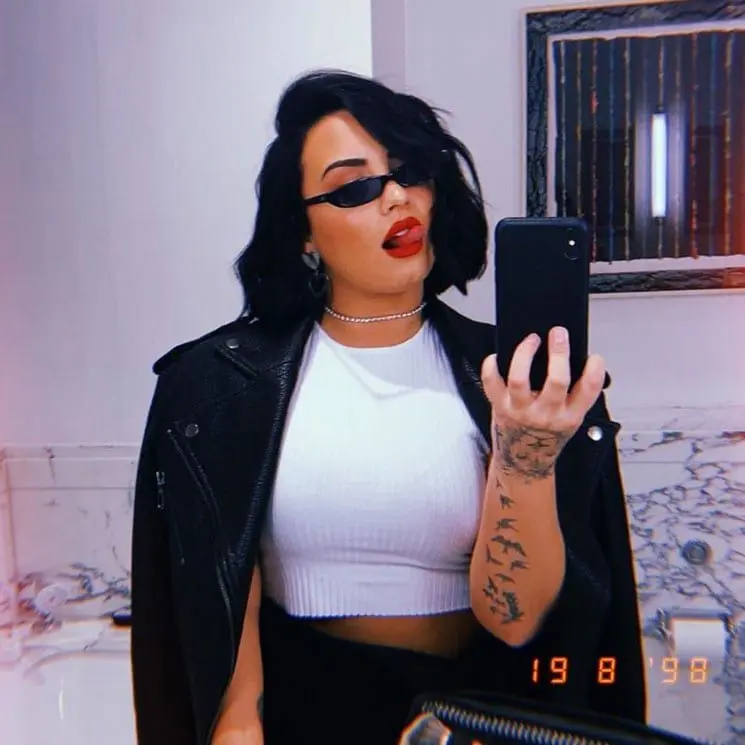 The Rise and Current Journey of Demi Lovato