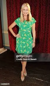 Denise Van Outen: A Glance at Her Career and Recent News