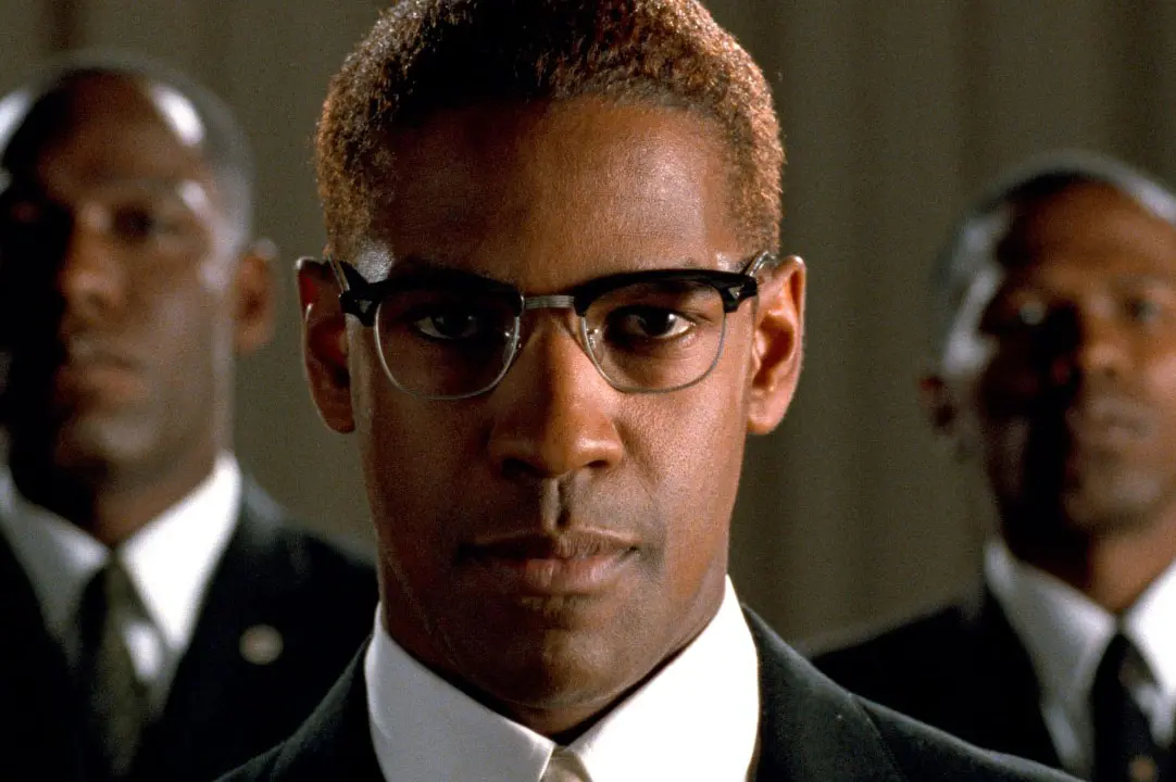 Denzel Washington: Icon of American Cinema