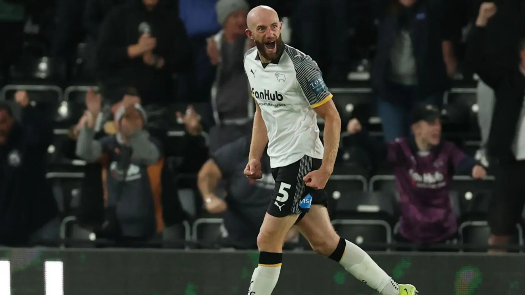 Derby County vs Charlton: A Review of Their Recent Encounter