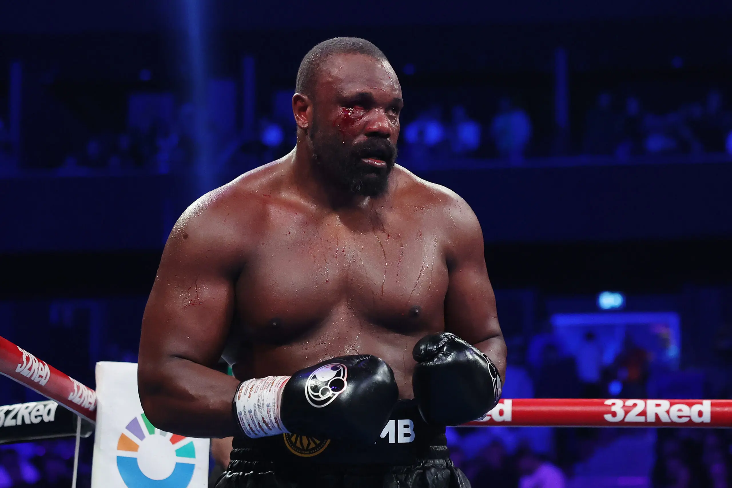 The Journey and Future of Derek Chisora in Heavyweight Boxing