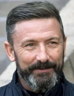 The Career Path of Derek McInnes: Latest Updates and Insights