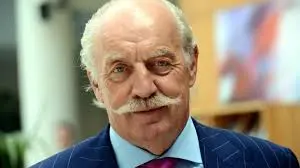 The Life and Legacy of Dermot Desmond