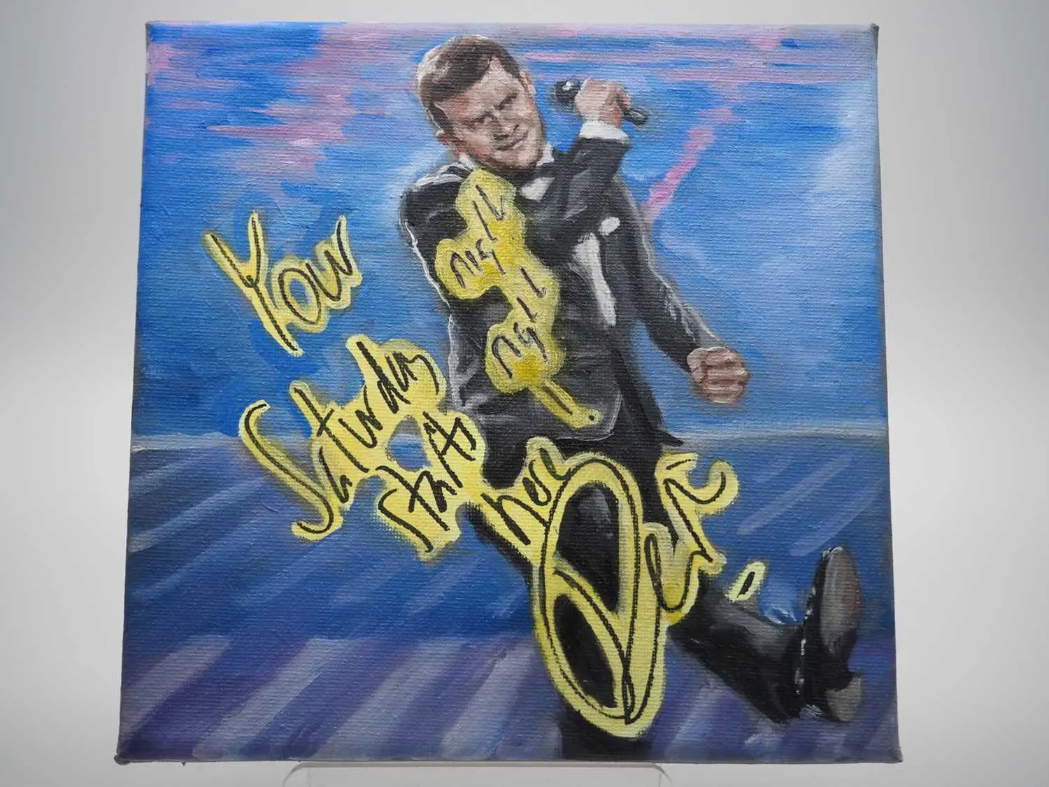 Dermot O’Leary: A Look at His Career and Impact