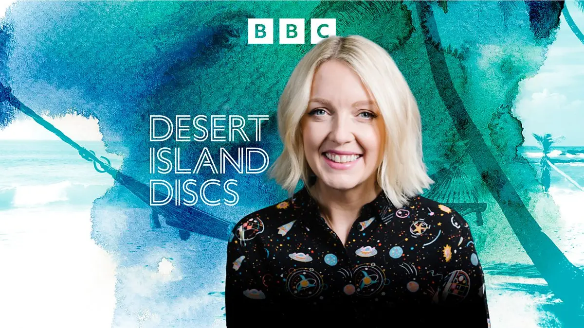 The Impact and Legacy of Desert Island Discs