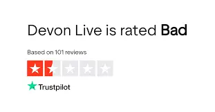 Devon Live: Your Source for Local News and Events