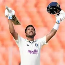 The Rise of Dhruv Jurel in Indian Cricket