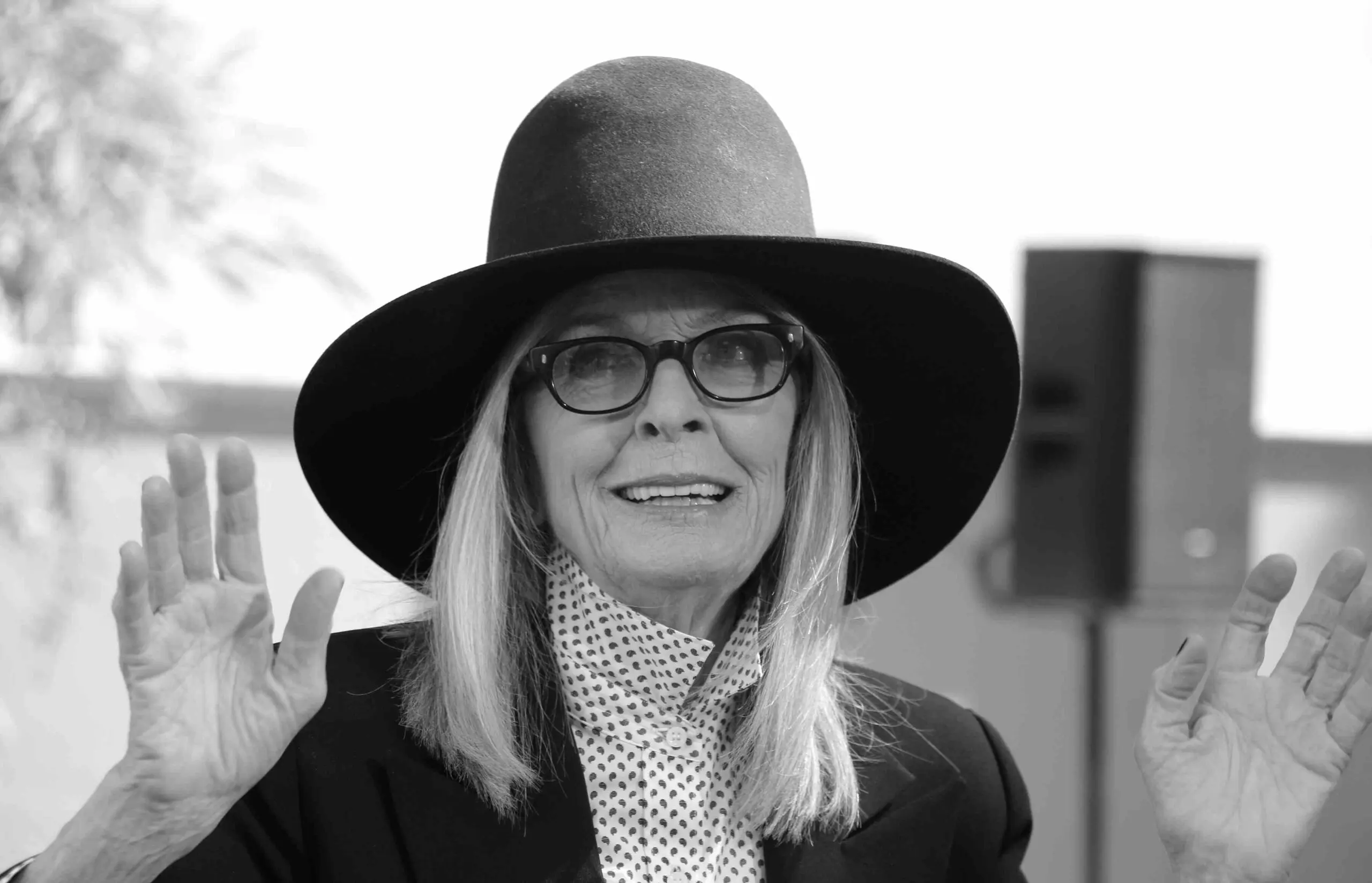 Celebrating Diane Keaton: A Journey Through Her Career