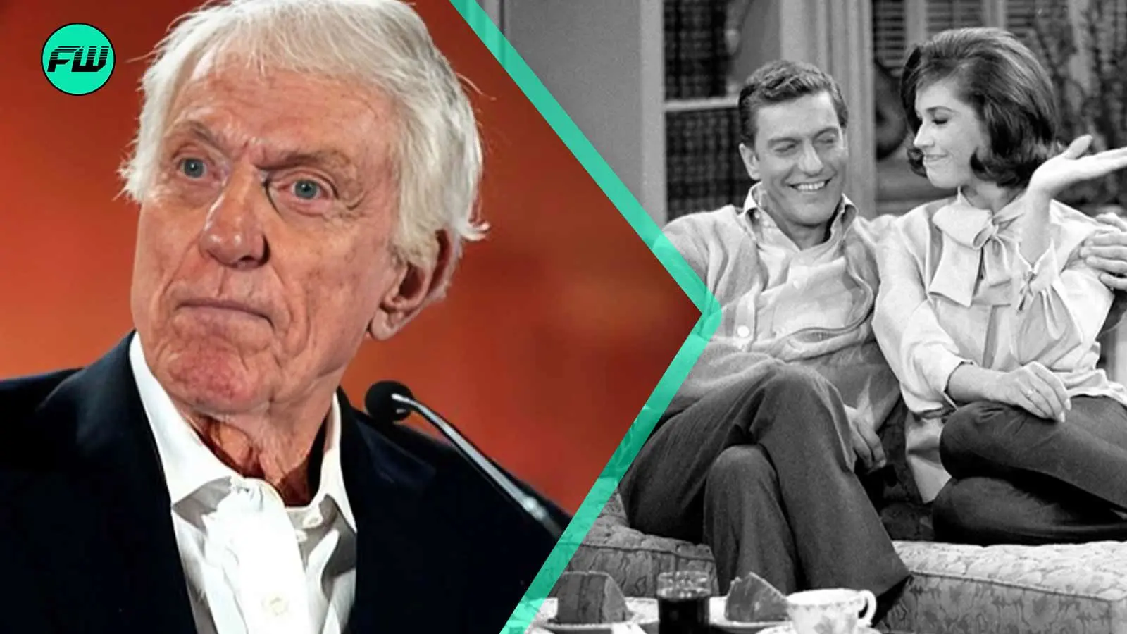 Celebrating Dick Van Dyke: An Icon of Entertainment