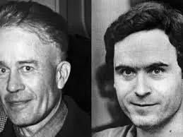 Did Ed Gein Ever Catch Ted Bundy? Unraveling True Crime Mysteries
